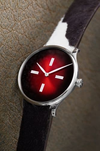 H. Moser & Cie Venturer Swiss Mad
