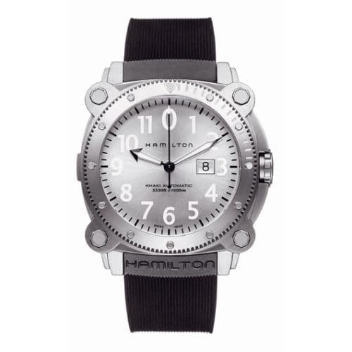 Hamilton BeLOWZERO 1000m Auto