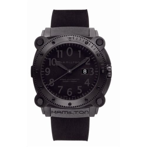 Hamilton BeLOWZERO 1000m Auto