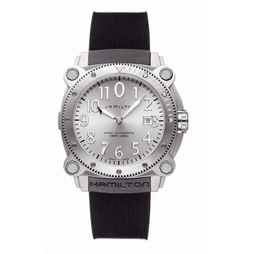 Hamilton BeLOWZERO 200m Auto