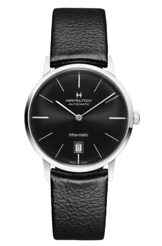 Hamilton Intra-Matic