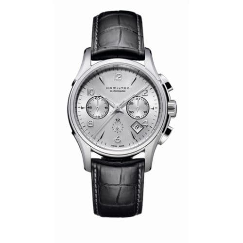 Hamilton Jazzmaster Chrono Auto 7753
