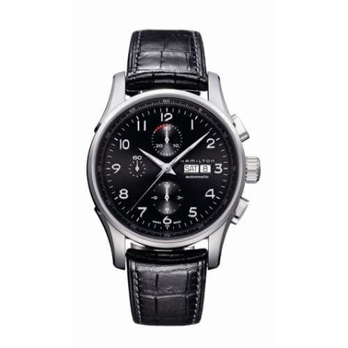 Hamilton Jazzmaster Maestro Chronograph 45mm