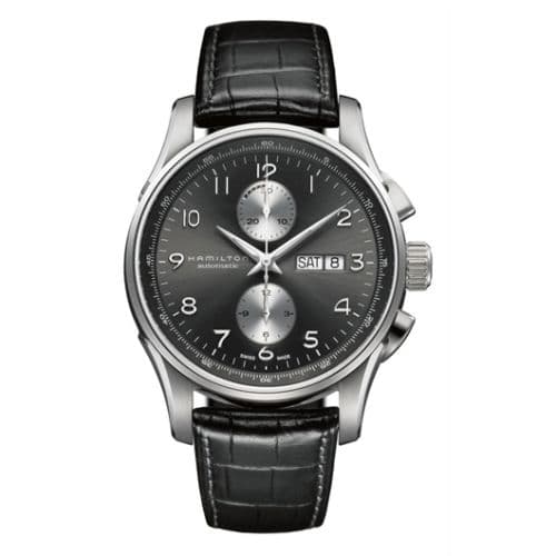 Hamilton Jazzmaster Maestro Chronograph 45mm