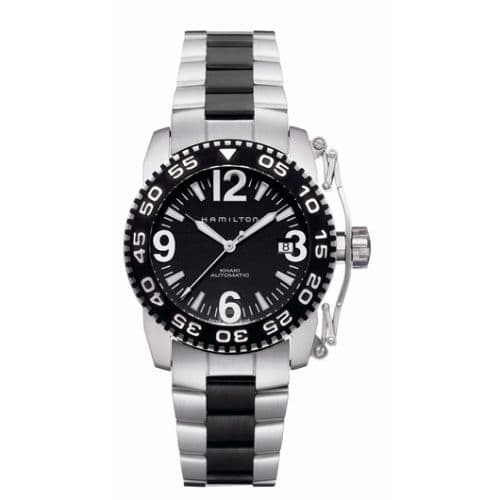 Hamilton Khaki Action Automatic