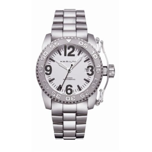 Hamilton Khaki Action Automatic