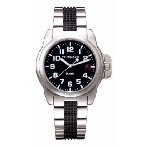 Hamilton Khaki Action Quartz
