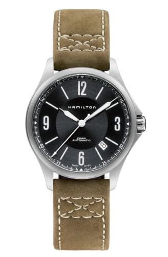 Hamilton Khaki Aviation Auto 38