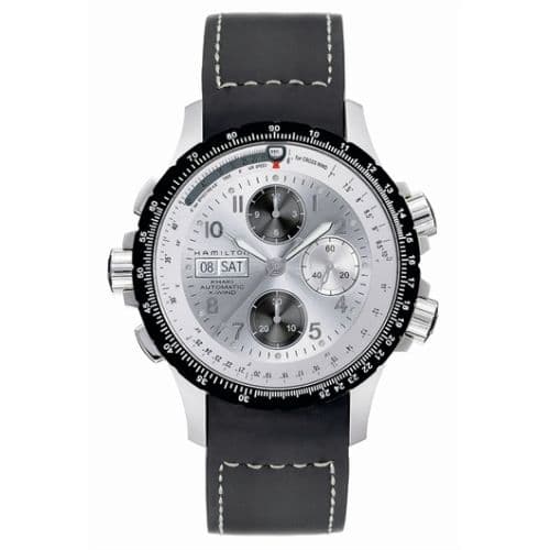 Hamilton Khaki Aviation X-Wind Automatic