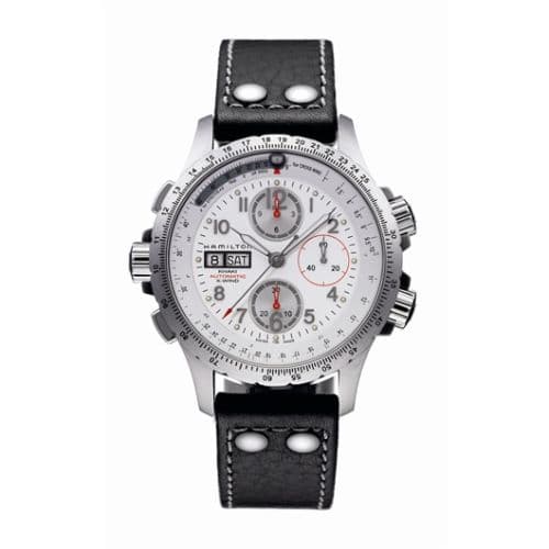 Hamilton Khaki Aviation X-Wind Automatic