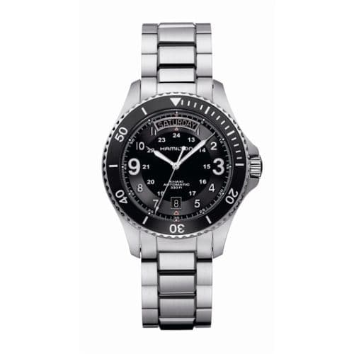 Hamilton Khaki King Scuba Automatic