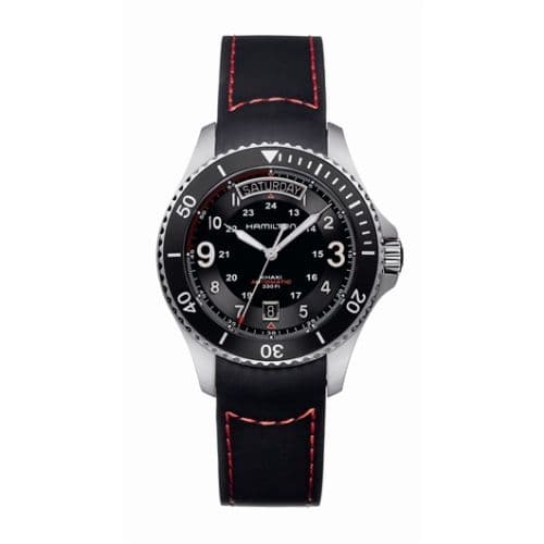 Hamilton Khaki King Scuba Automatic