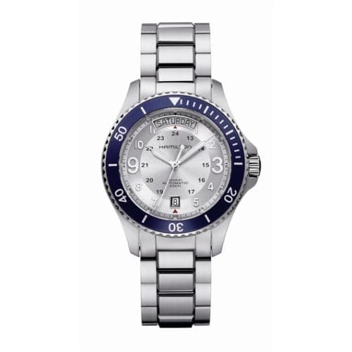 Hamilton Khaki King Scuba Automatic