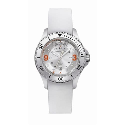 Hamilton Khaki King Scuba Quartz