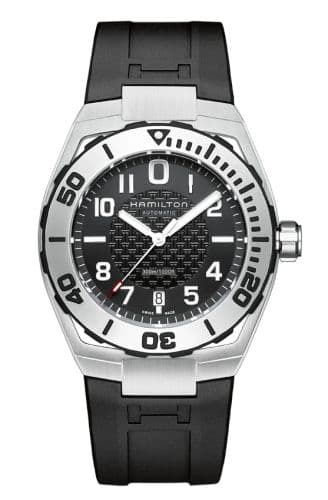 Hamilton Khaki Navy Sub Auto