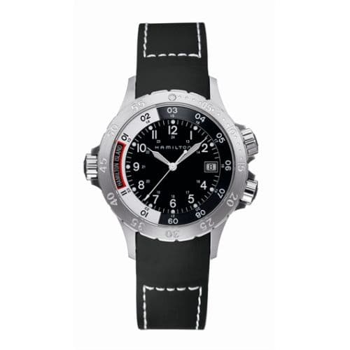 Hamilton Khaki Navy Sub