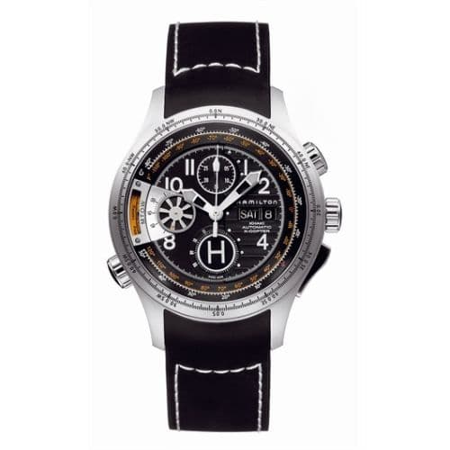 Hamilton Khaki X-Copter