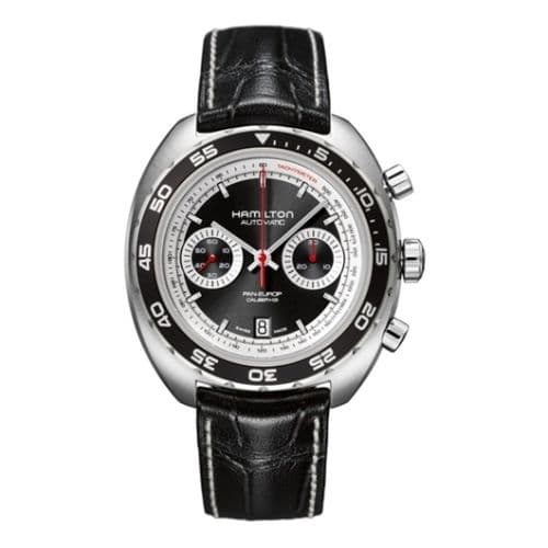 Hamilton Pan Europ Auto Chrono