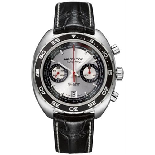 Hamilton Pan Europ Auto Chrono