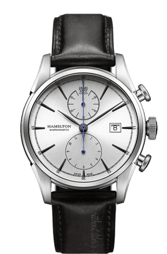 Hamilton Spirity of Liberty Chronograph Automatic