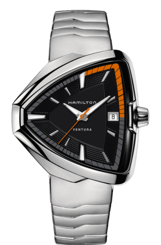 Hamilton Ventura Elvis80 Quartz