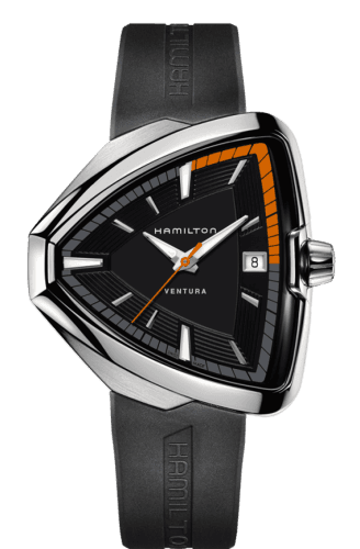 Hamilton Ventura Elvis80 Quartz