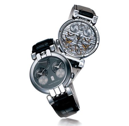 Harry Winston Opus 1