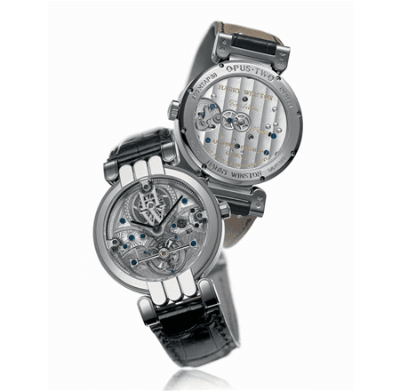 Harry Winston Opus 2