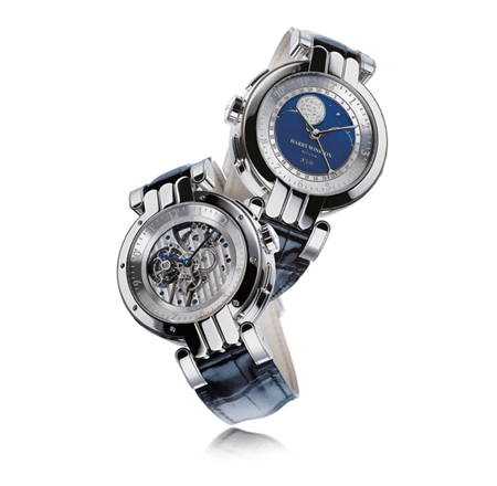 Harry Winston Opus 4