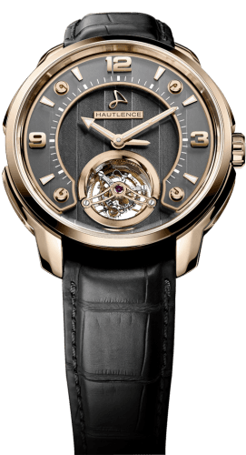 Hautlence Hautlence Tourbillon 01