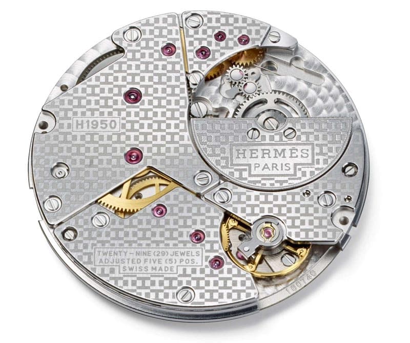 Hermès Unknown