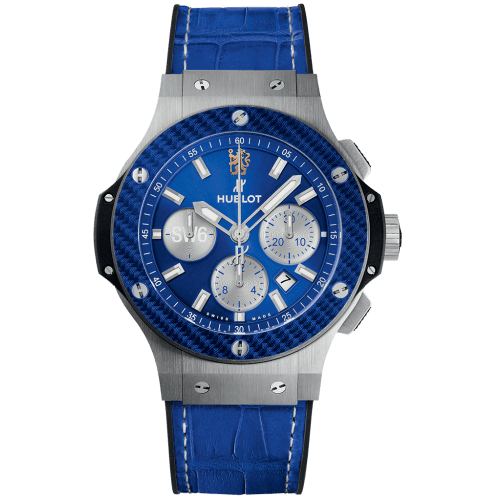 Hublot Big Bang 45 Chelsea FC