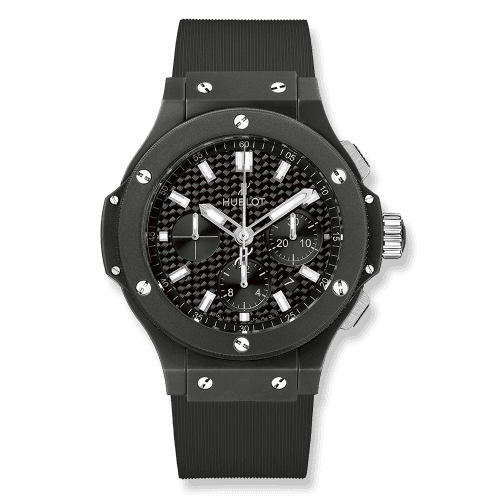 Hublot Big Bang Original 44 Black Magic
