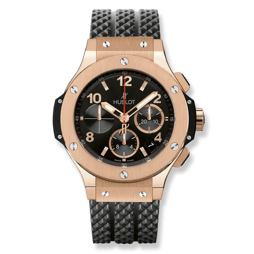 Hublot Big Bang Original 44 Red Gold / Black