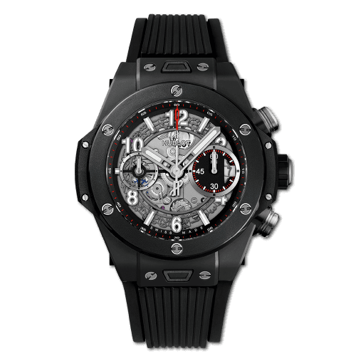 Hublot Big Bang Unico 42 Black Magic