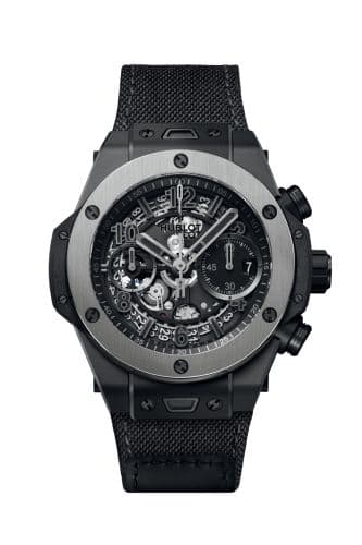 Hublot Big Bang Unico 42 Ice Bang