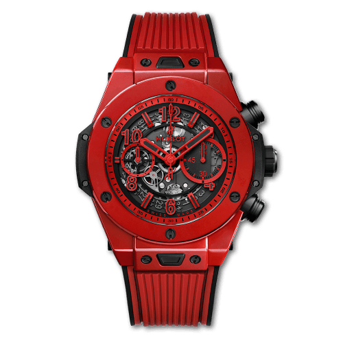 Hublot Big Bang Unico 45 Red Magic