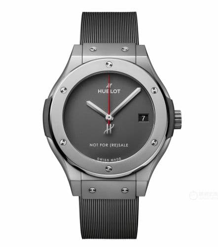 Hublot Classic Fusion Hodinkee Not For (Re-) Sale