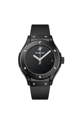 Hublot Classic Fusion Original 33 Black Magic