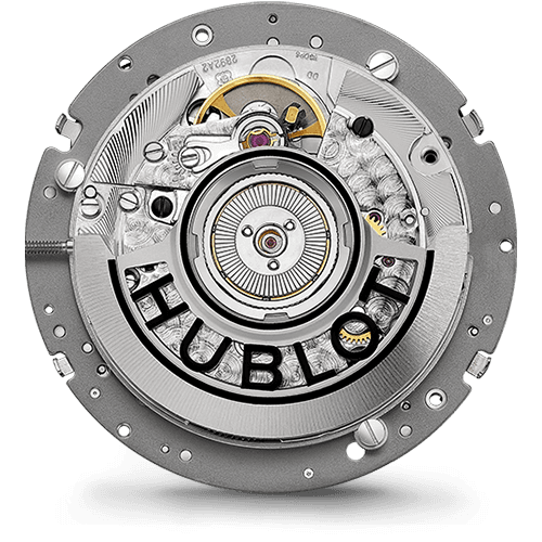 Hublot Unknown