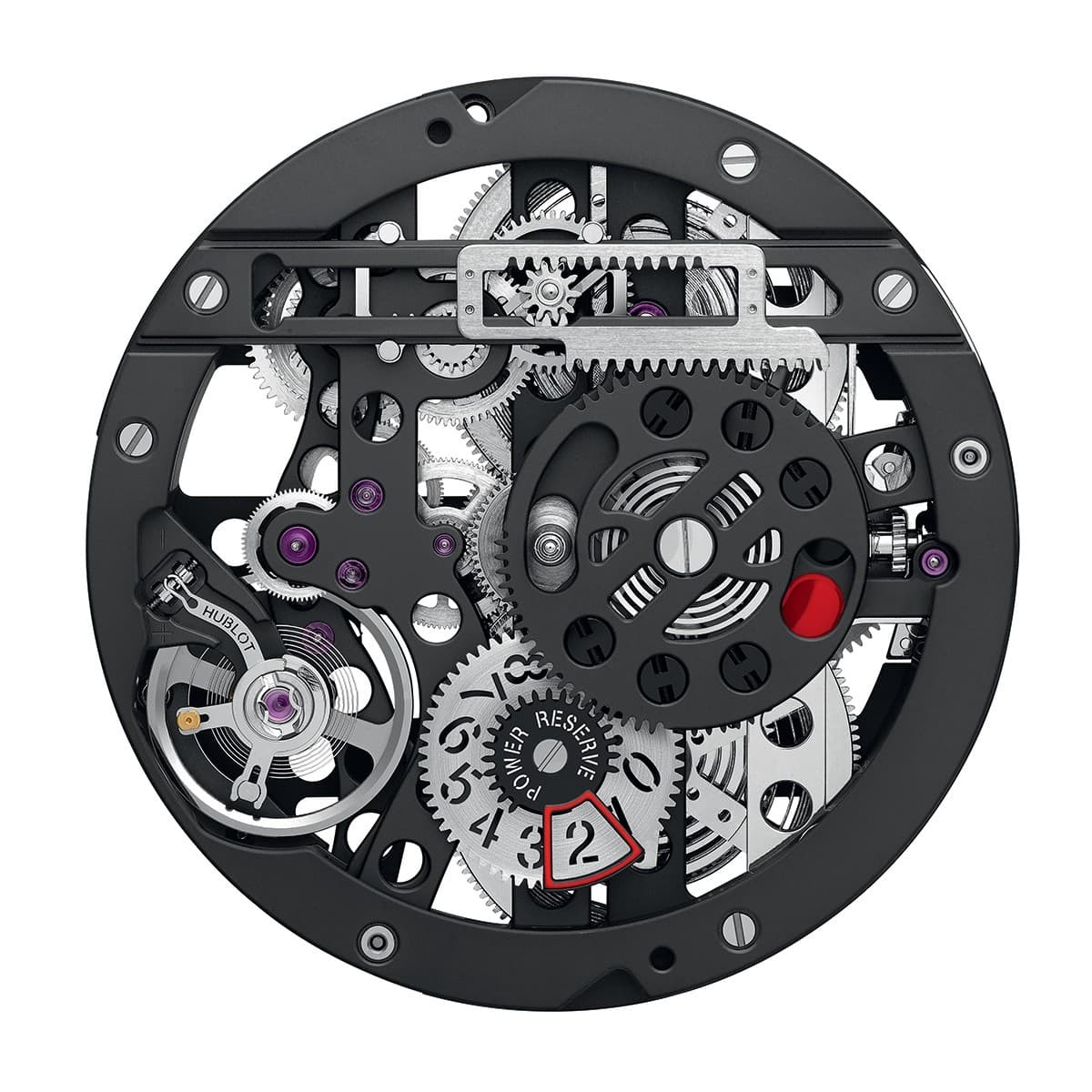 Hublot Unknown