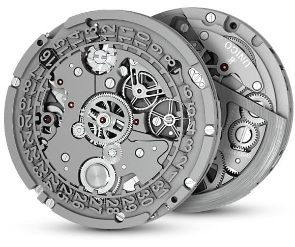 Hublot Unknown