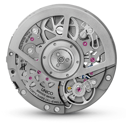 Hublot Unknown