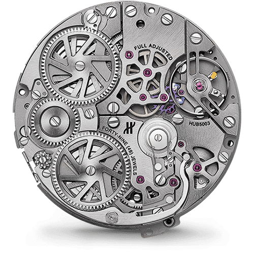 Hublot Unknown