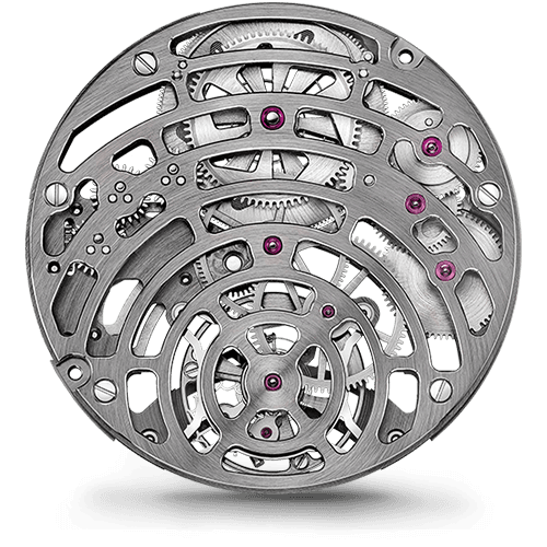 Hublot Unknown