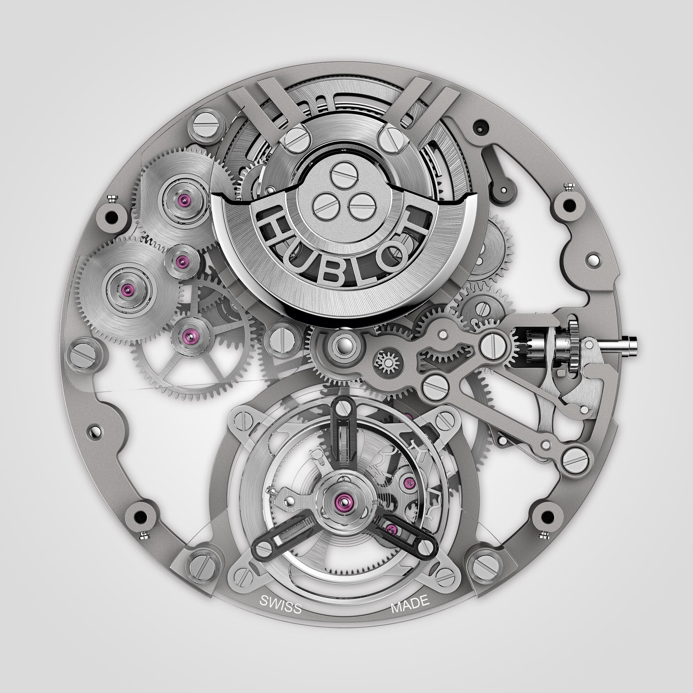Hublot Unknown