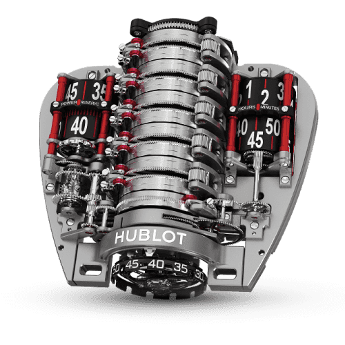 Hublot Unknown