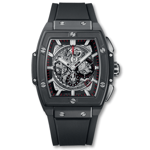 Hublot Spirit of Big Bang 45 Black Magic