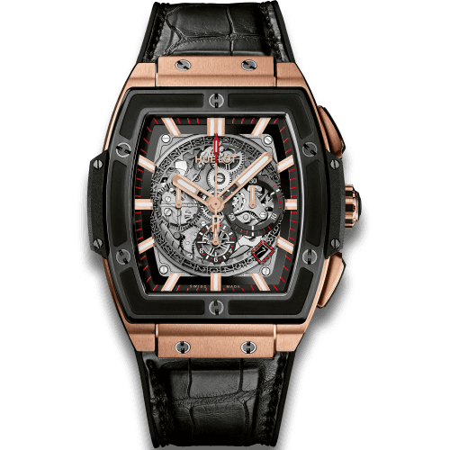 Hublot Spirit of Big Bang 45 King Gold / Ceramic