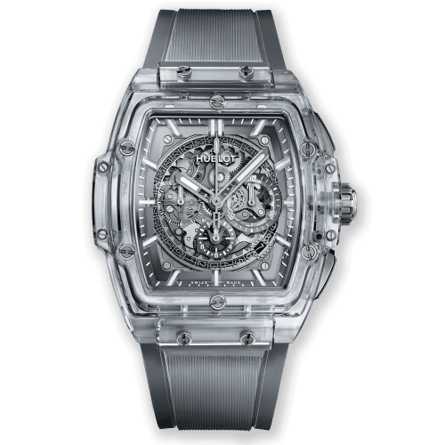 Hublot Spirit of Big Bang 45 Sapphire